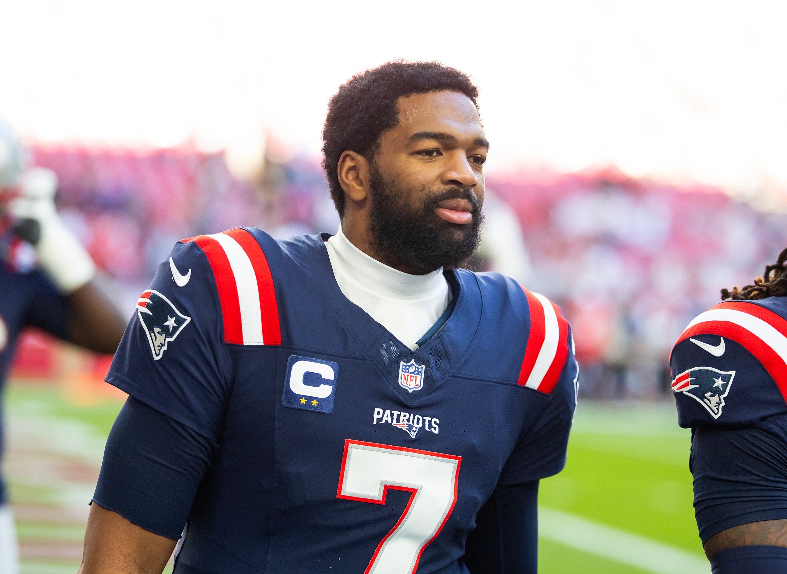 jacoby brissett