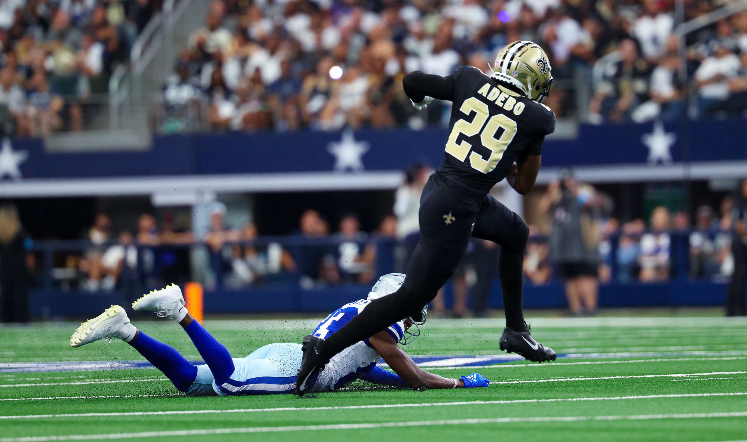 NFL free agency predictions