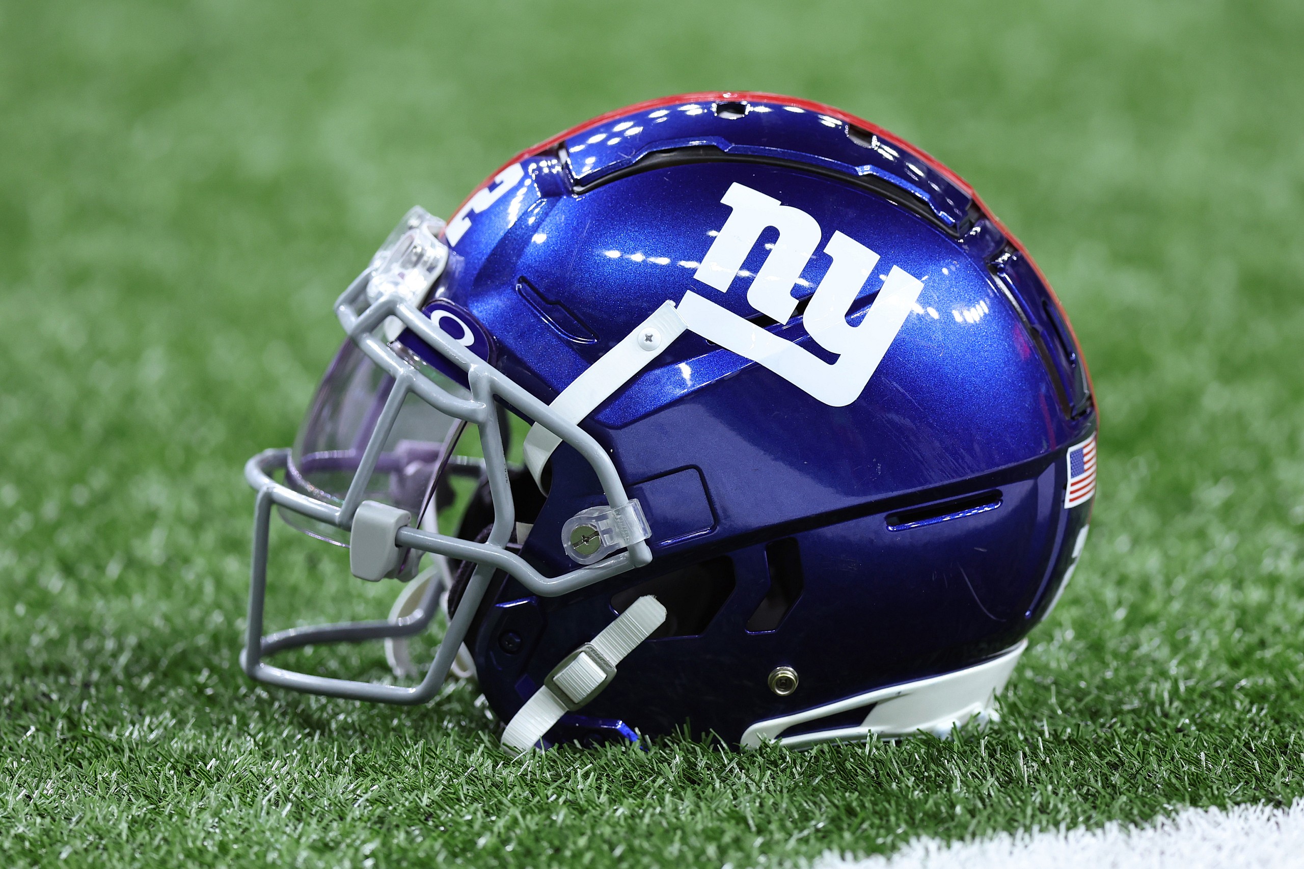 new york giants