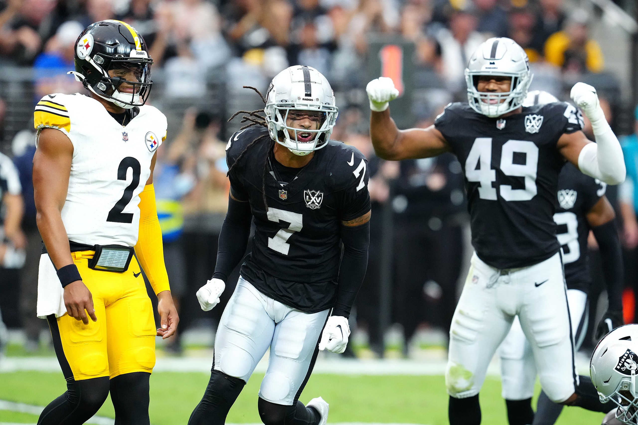 NFL free agency predictions