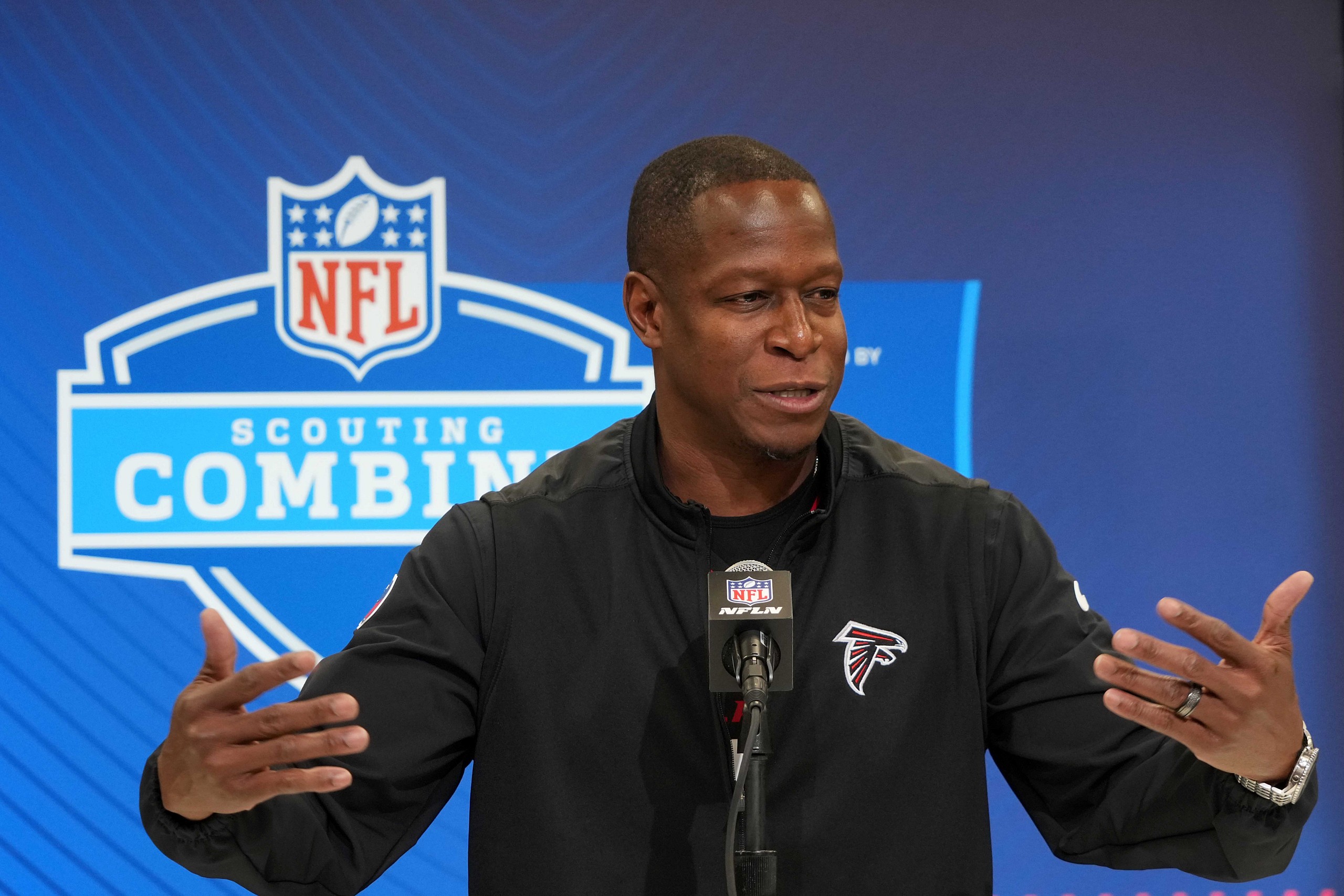 NFL: Scouting Combine