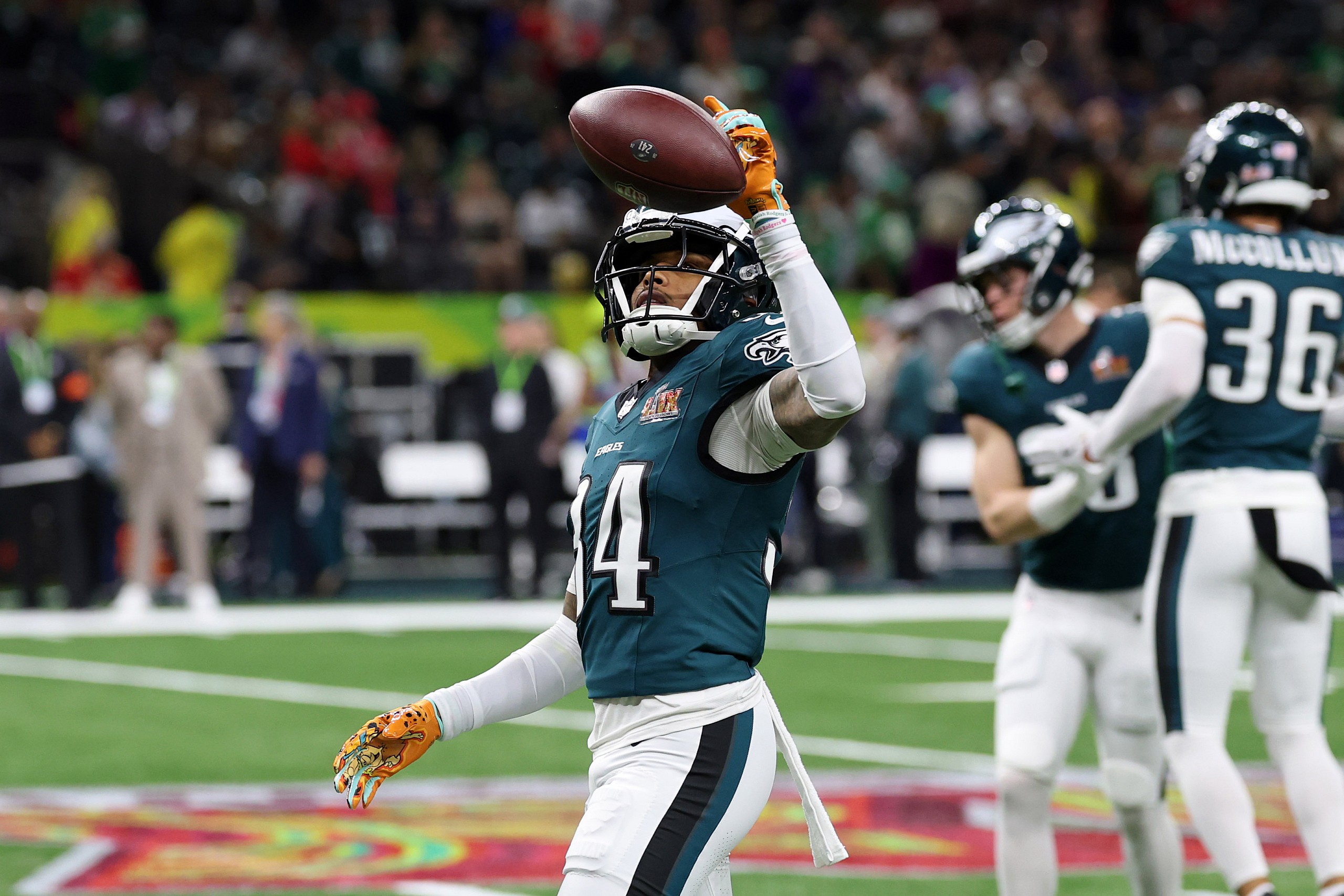 Most underrated NFL free agents