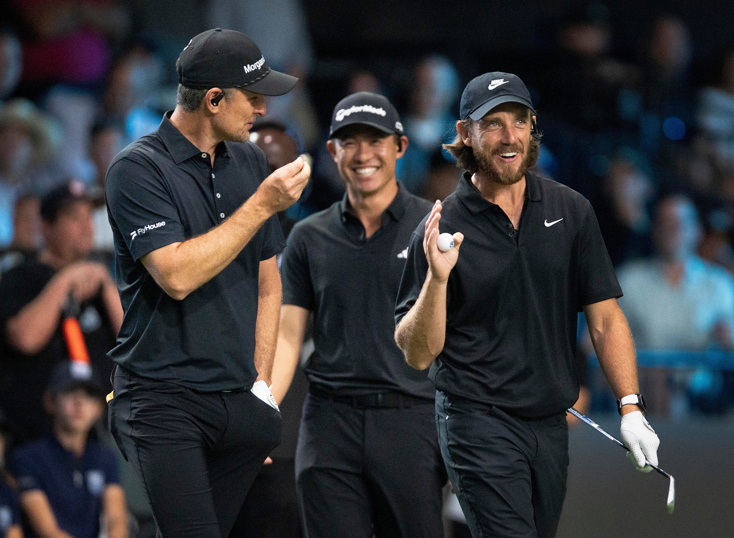 Syndication: Palm Beach Post