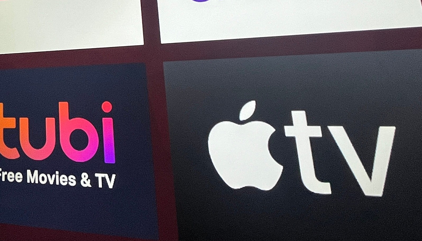 apple tv