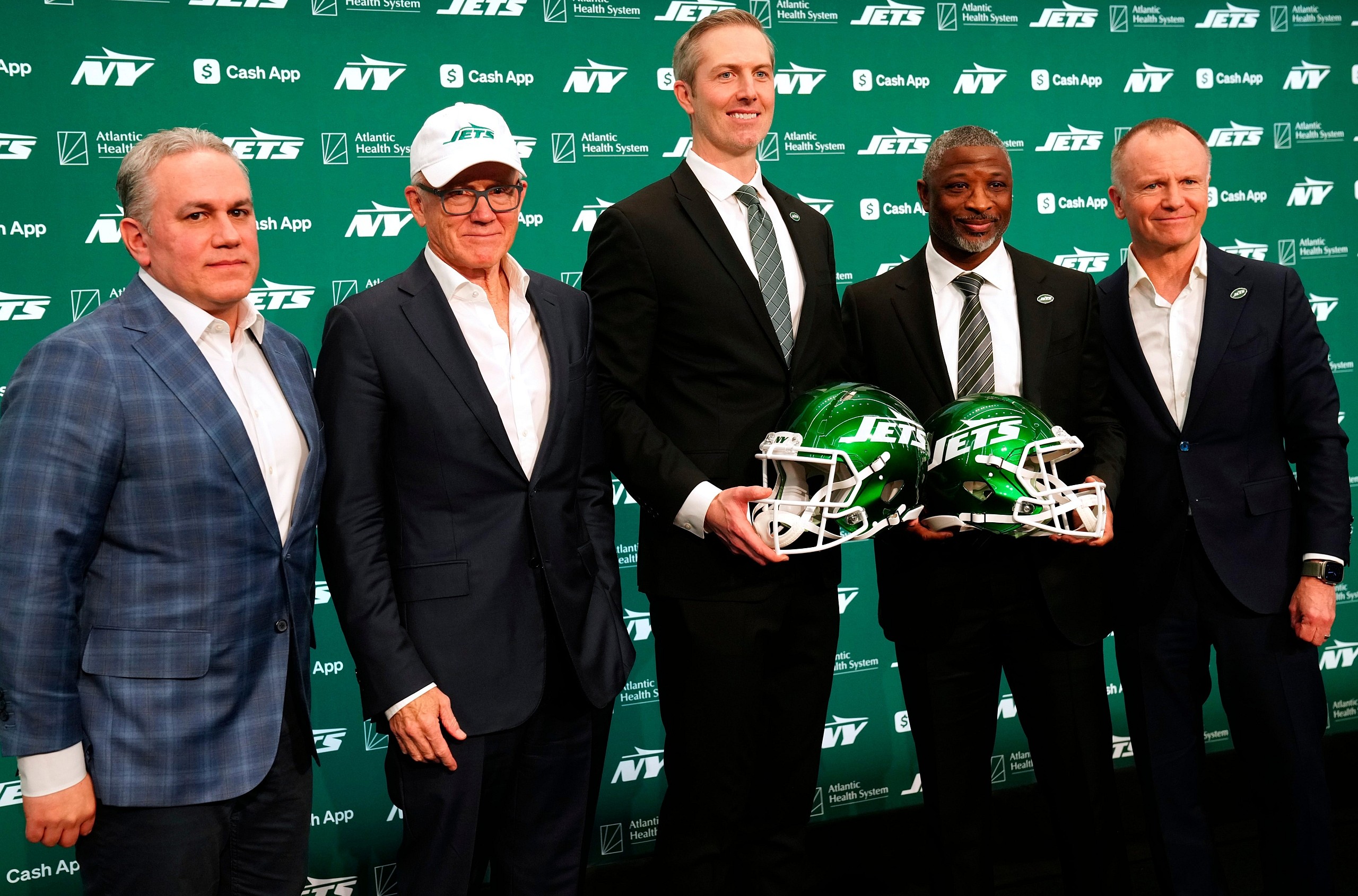 New York Jets