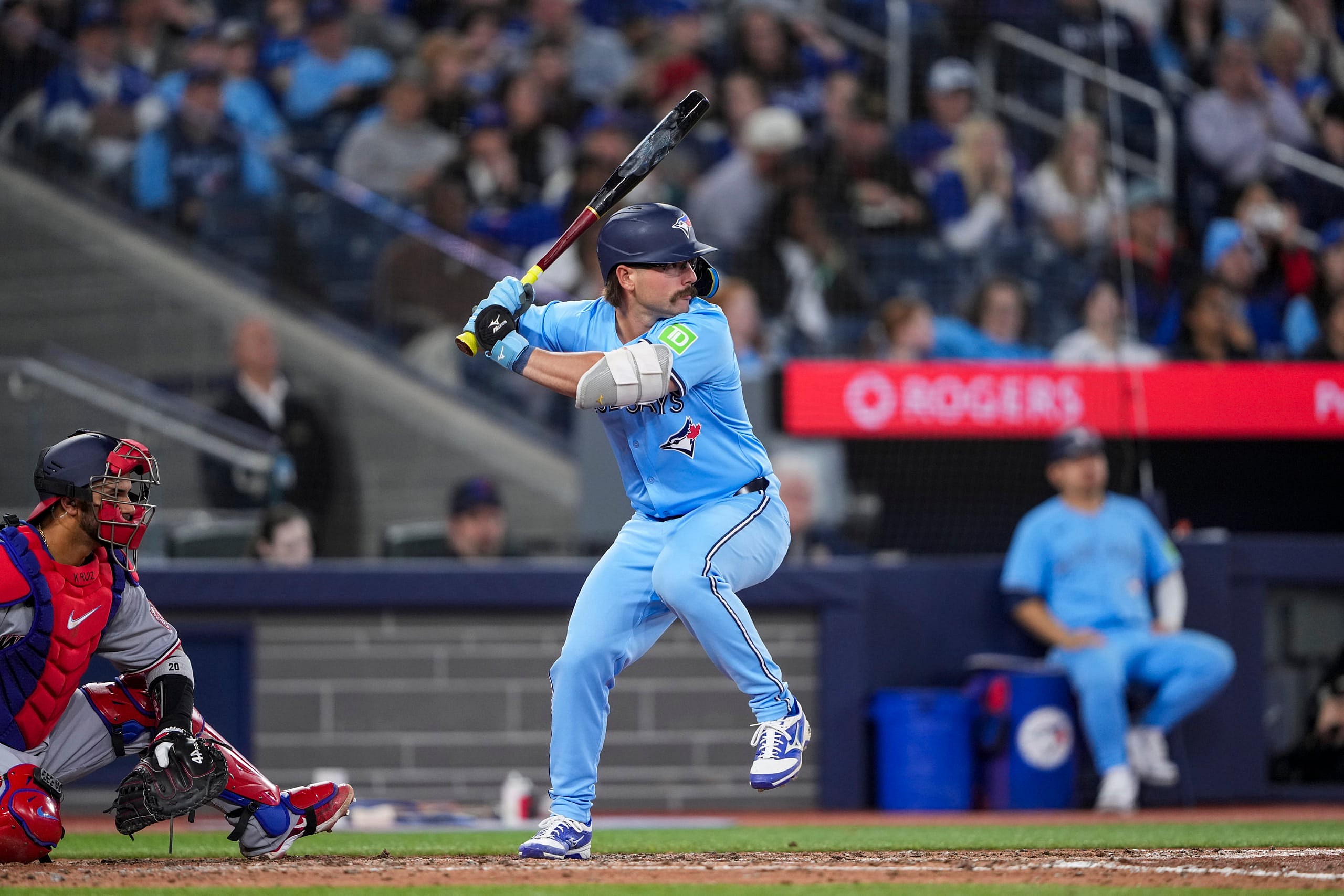 Davis Schneider, Toronto Blue Jays