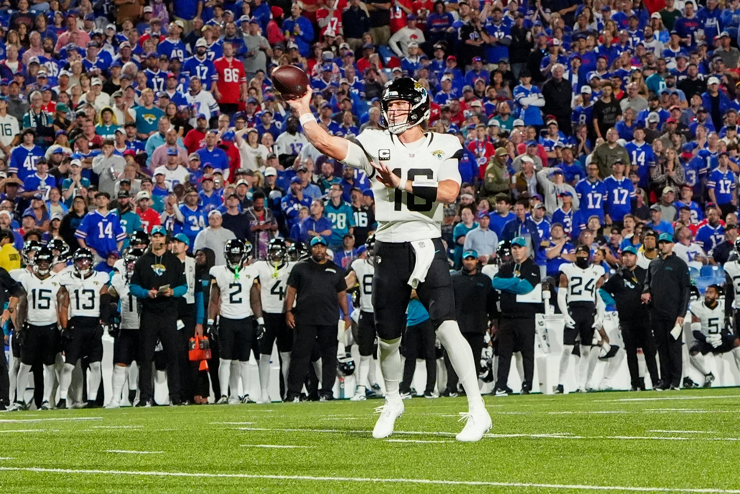 Jacksonville Jaguars