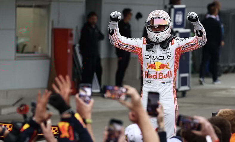 max verstappen red bull racing japanese grand prix