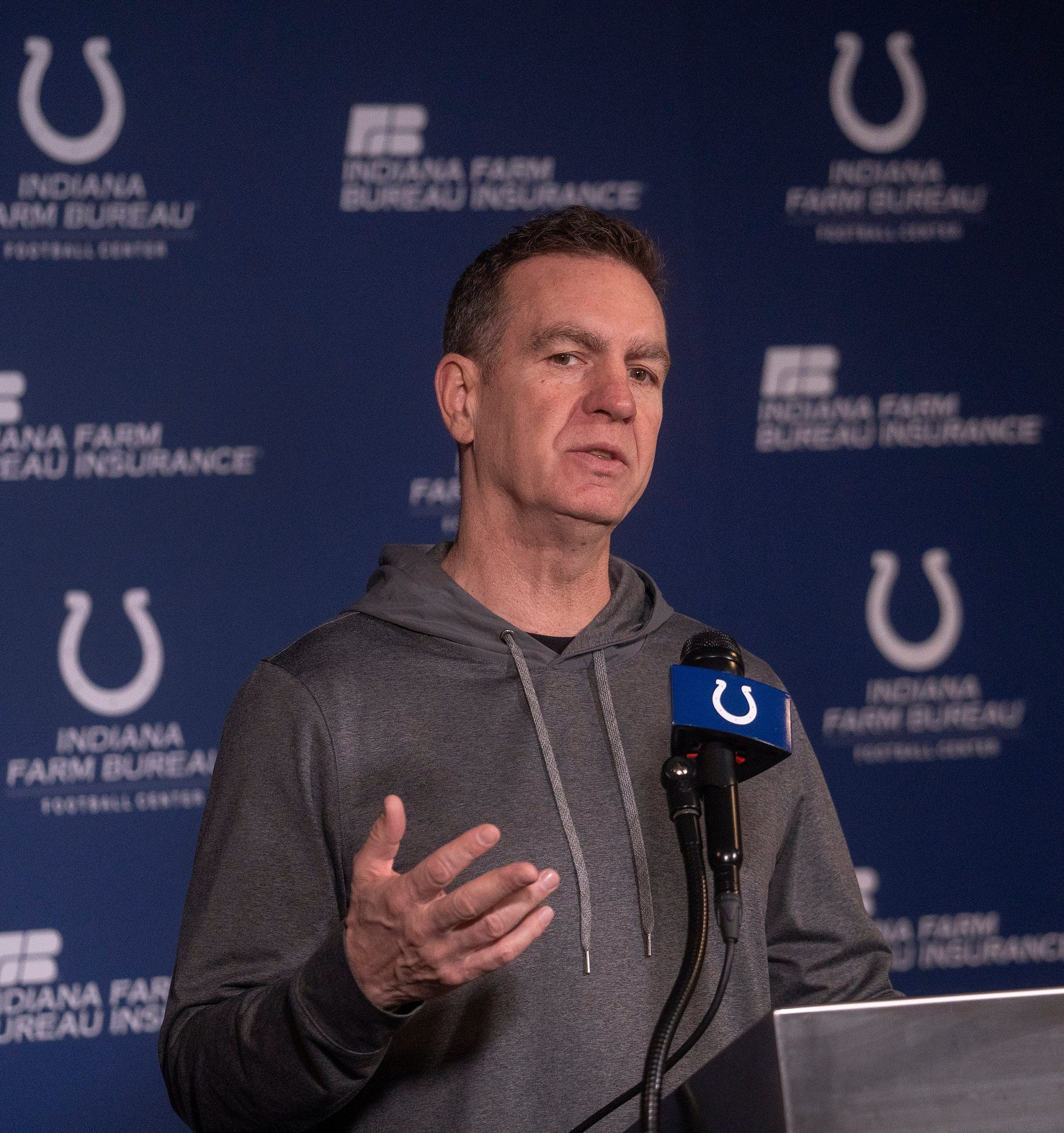 Syndication: The Indianapolis Star