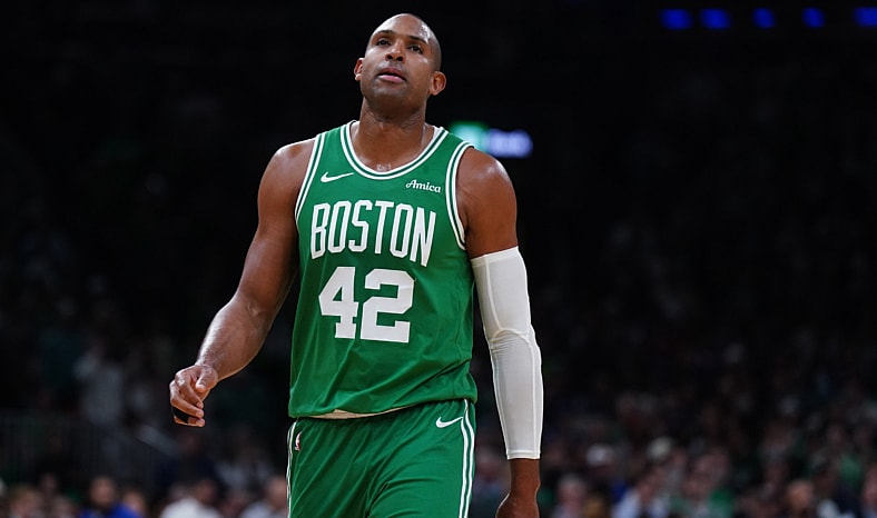 al horford