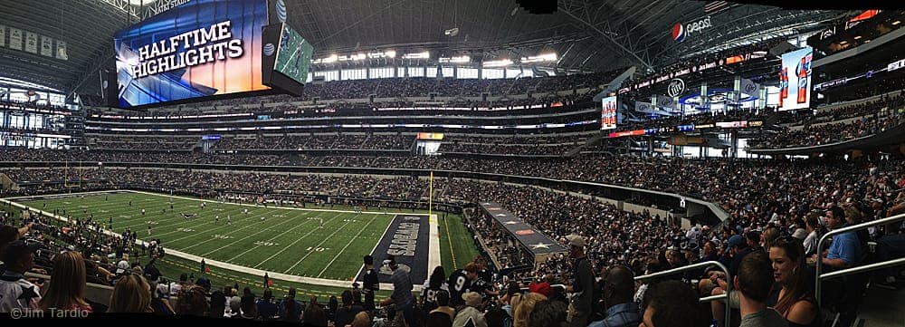 Courtesy of Cowboys.com