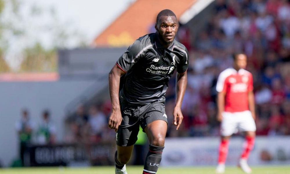 christian benteke