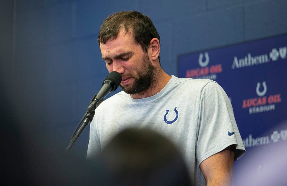 indianapolis colts