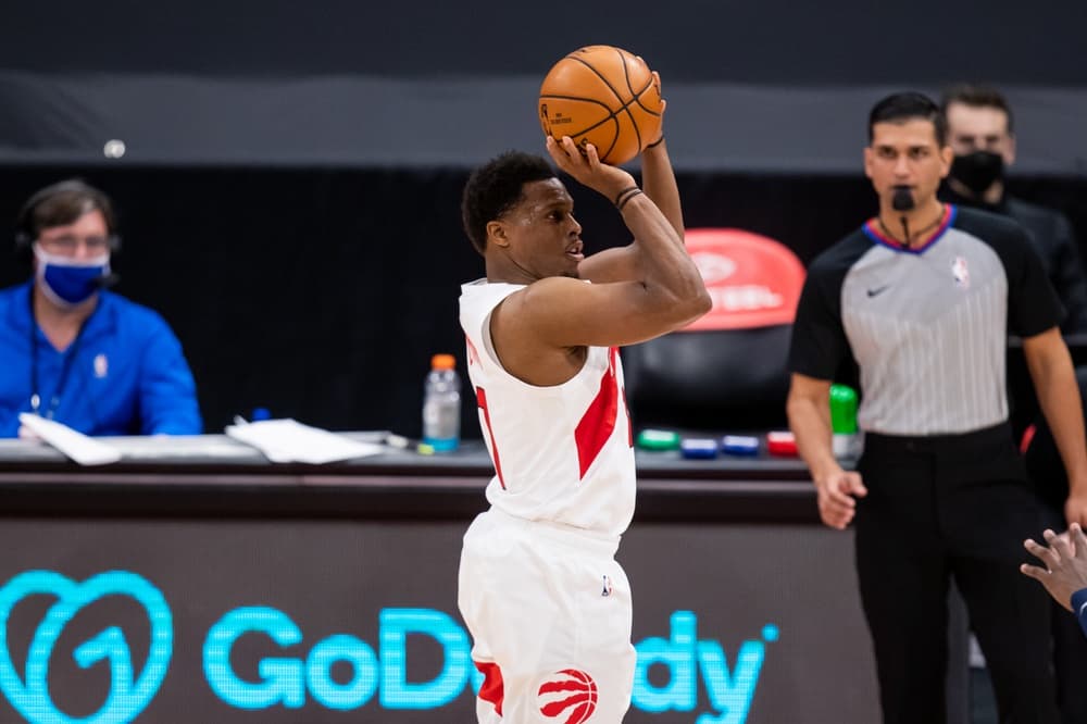 Kyle Lowry to the Miami Heat?