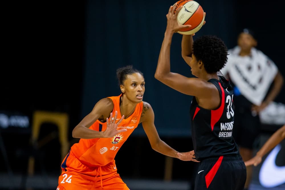 Connecticut Sun 