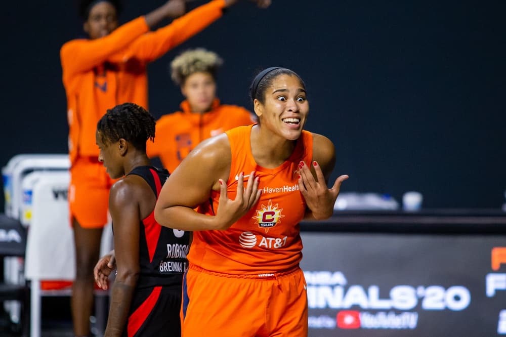 Connecticut Sun