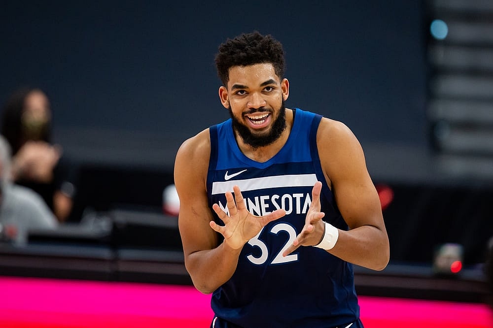 Knicks rumors: Karl-Anthony Towns trade