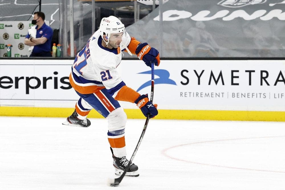 Kyle Palmieri