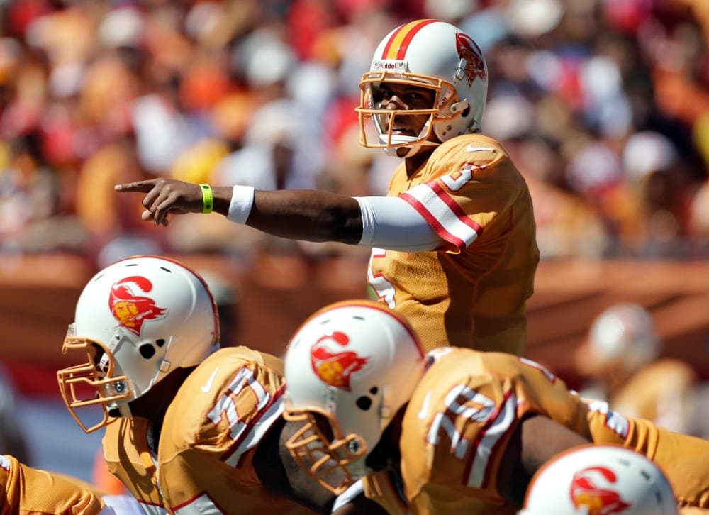 Courtesy of the Associated Press