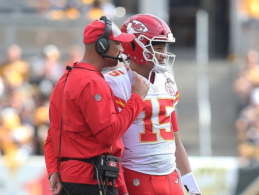 NFL rumors: Eagles to hire Mike Kafka?