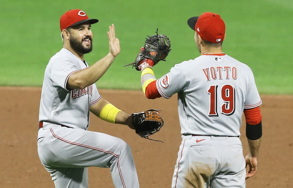 Cincinnati Reds