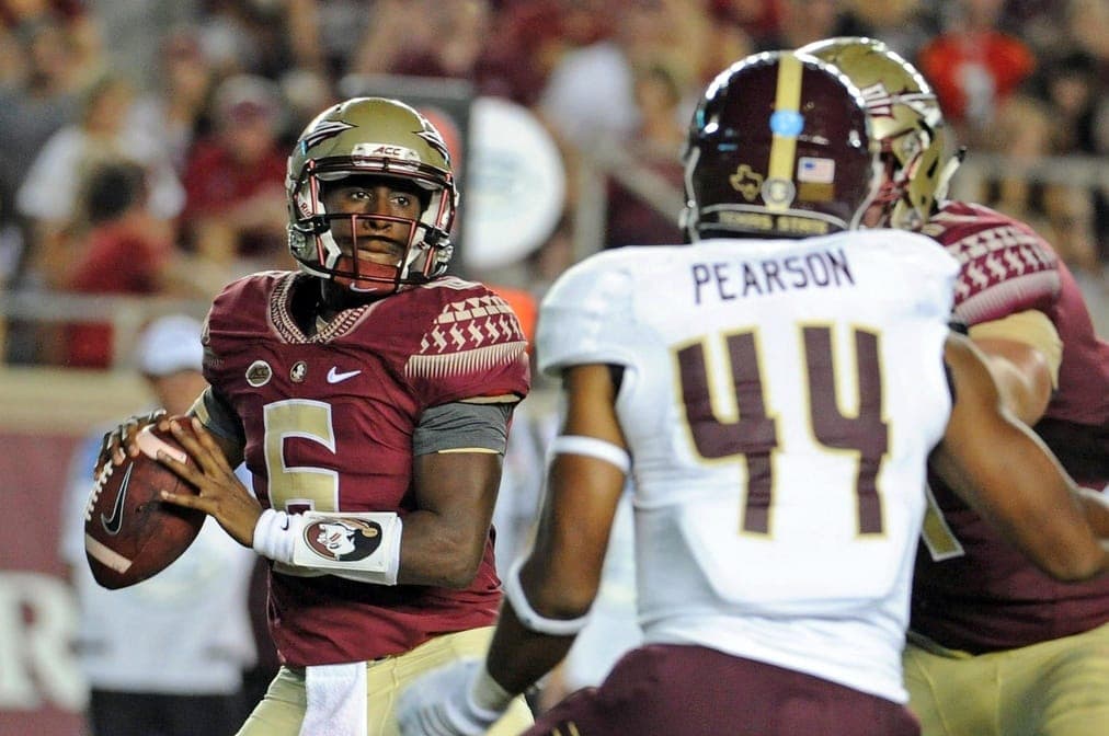 Everett Golson