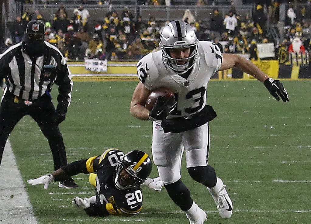 las vegas raiders