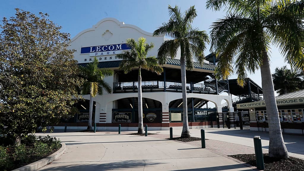 Florida Spring Training Guide