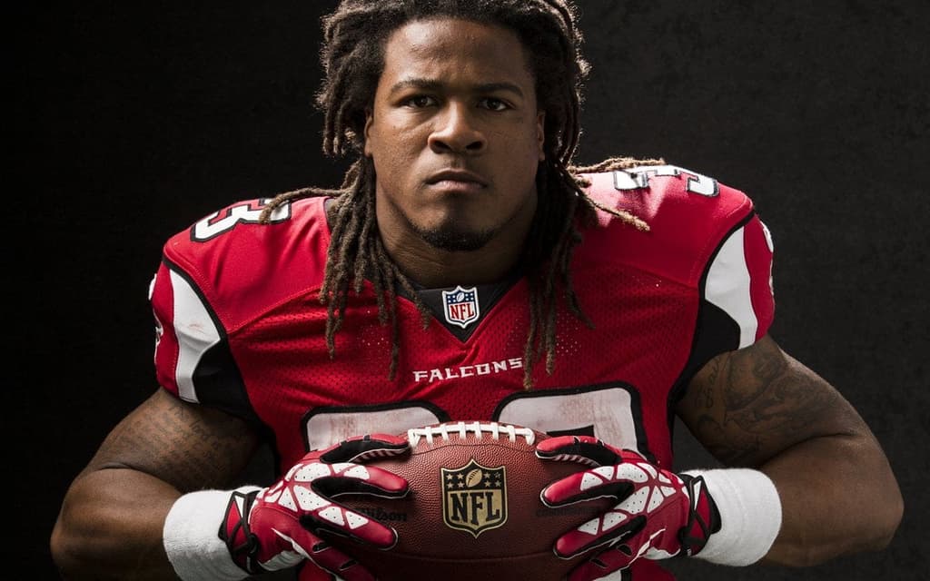 Photo Courtesy: Atlantafalcons.com