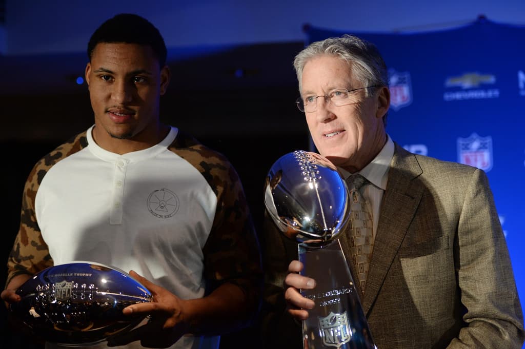 Joe Camporeale, USA Today