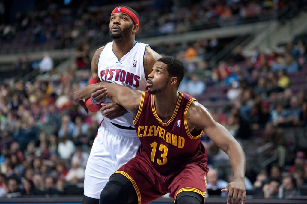 Tim Fuller, USA Today: How's it working out for Smith in Detroit?