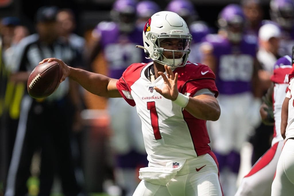 Kyler Murray
