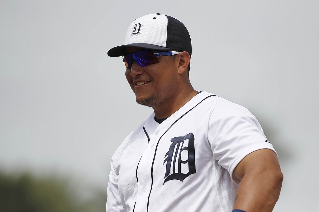 Kim Klement, USA Today: The scarcity of productive third basemen far outweighs outfielders