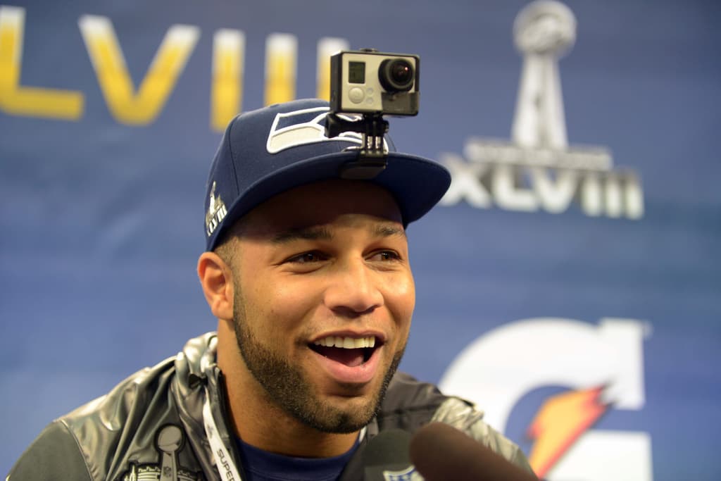 Photo: Kirby Lee, USA Today