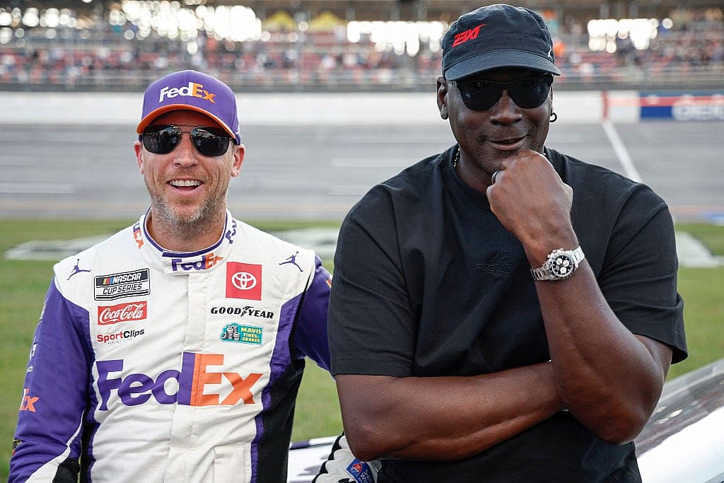 Chris Graythen/Getty Images