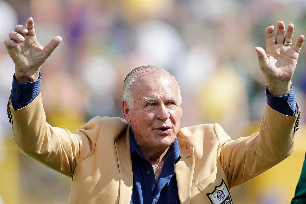 Syndication: PackersNews