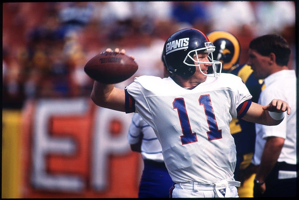 Classic NFL