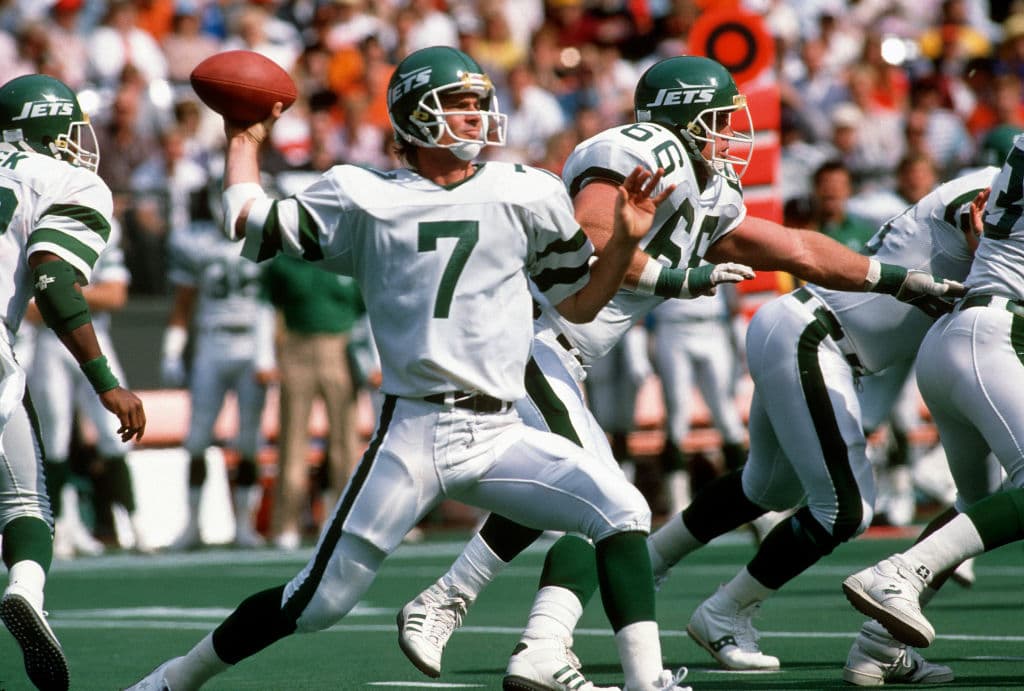 New York Jets
