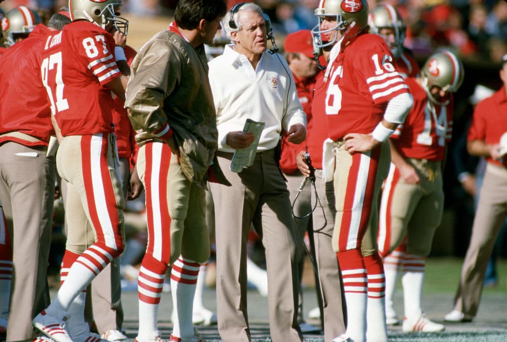 San Francisco 49ers