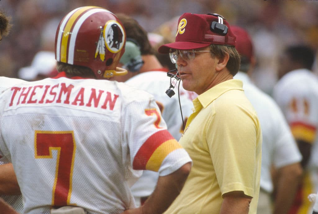 Washington Redskins