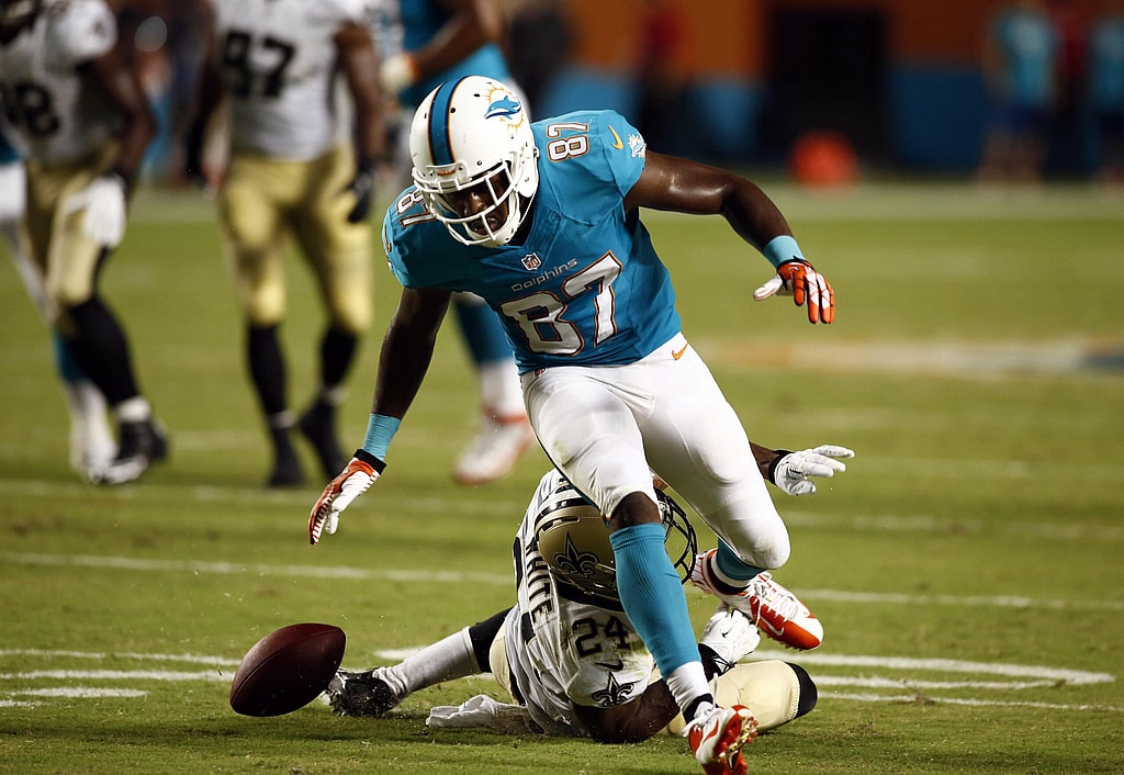 Robert Mayer, USA Today: Cam sure hopes McNutt does the McNutt all over the place in 2014.