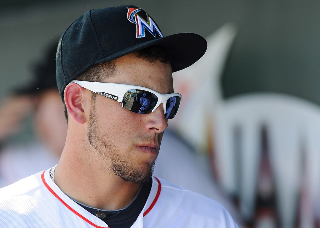 Steve Mitchell, USA Today: He’s got the stuff to be great.