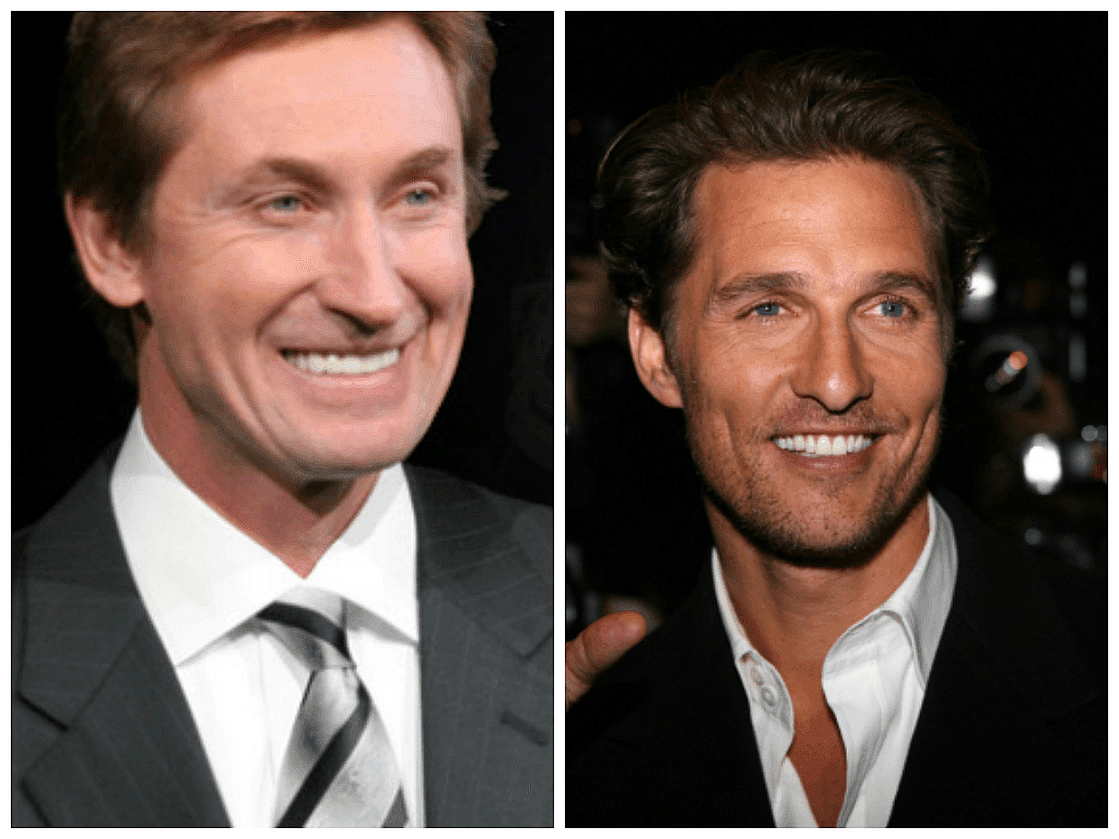 courtesy O.Canada/The Bridal Guide