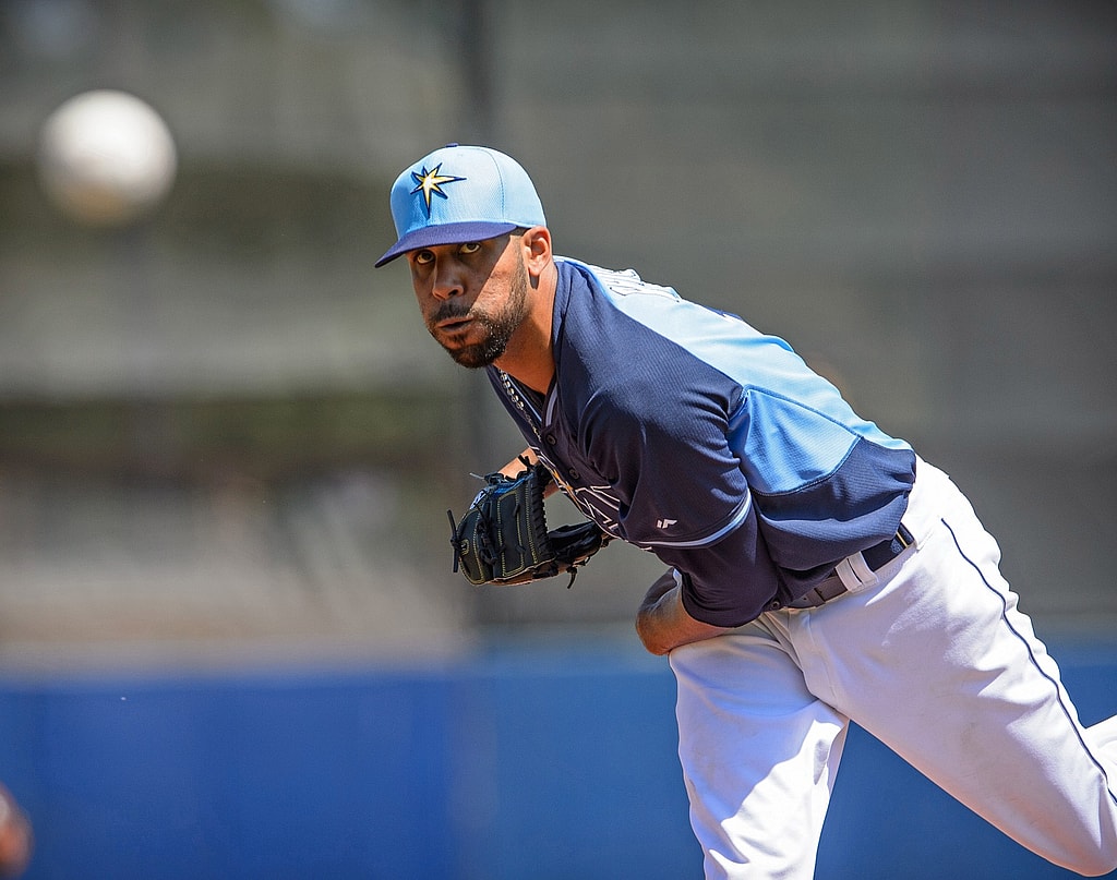 Jerome Miron, USA Today: Price is set for a massive year