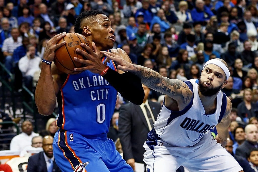 Courtesy of Kevin Jairaj, USA Today Sports
