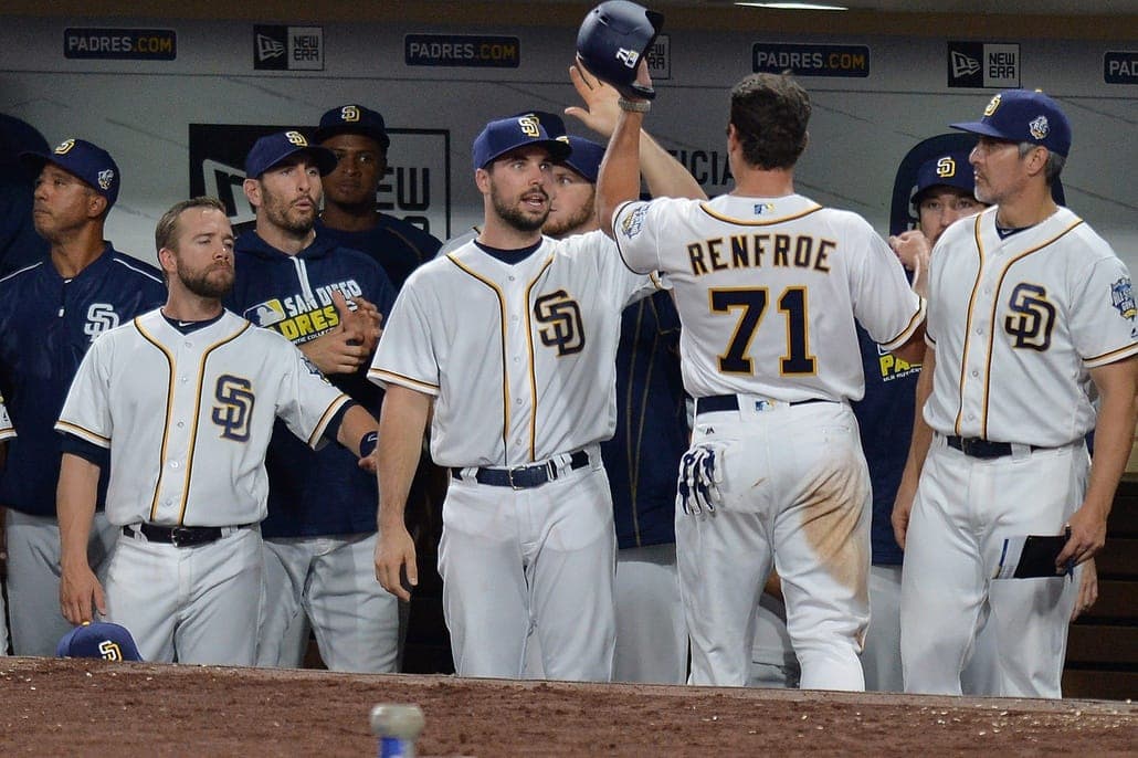 Hunter Renfroe