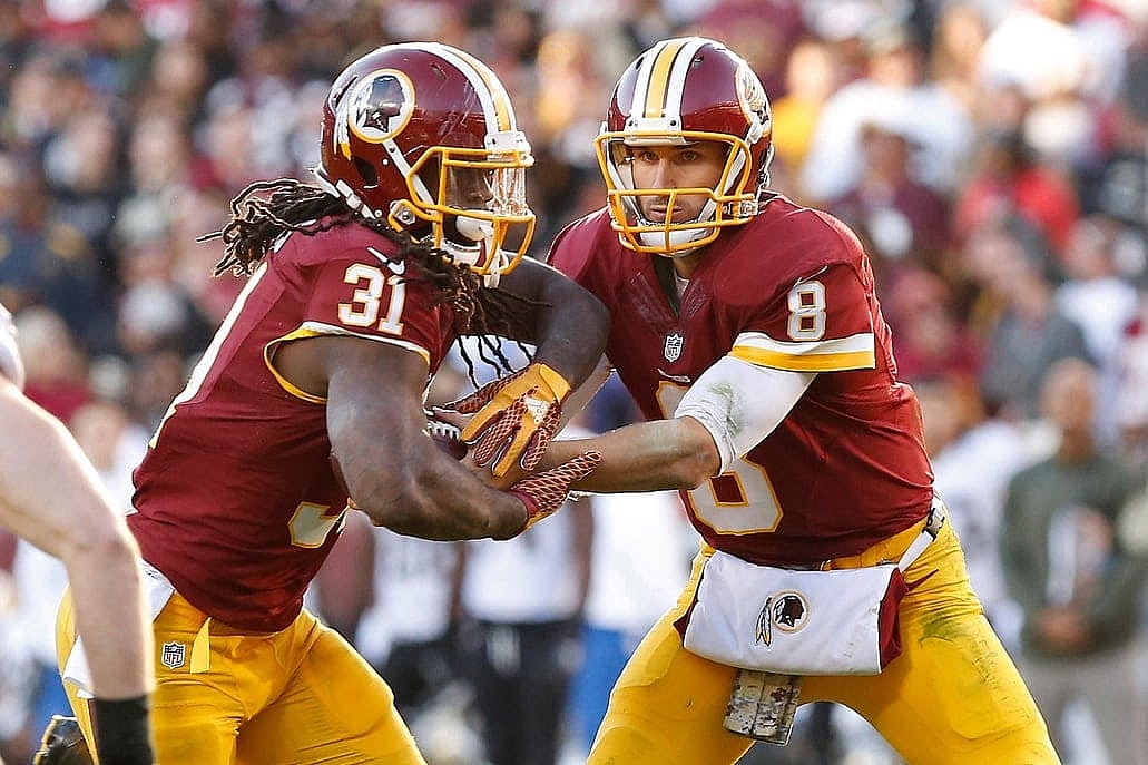 Matt Jones