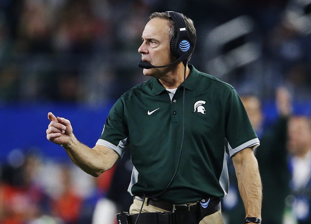 Mark Dantonio