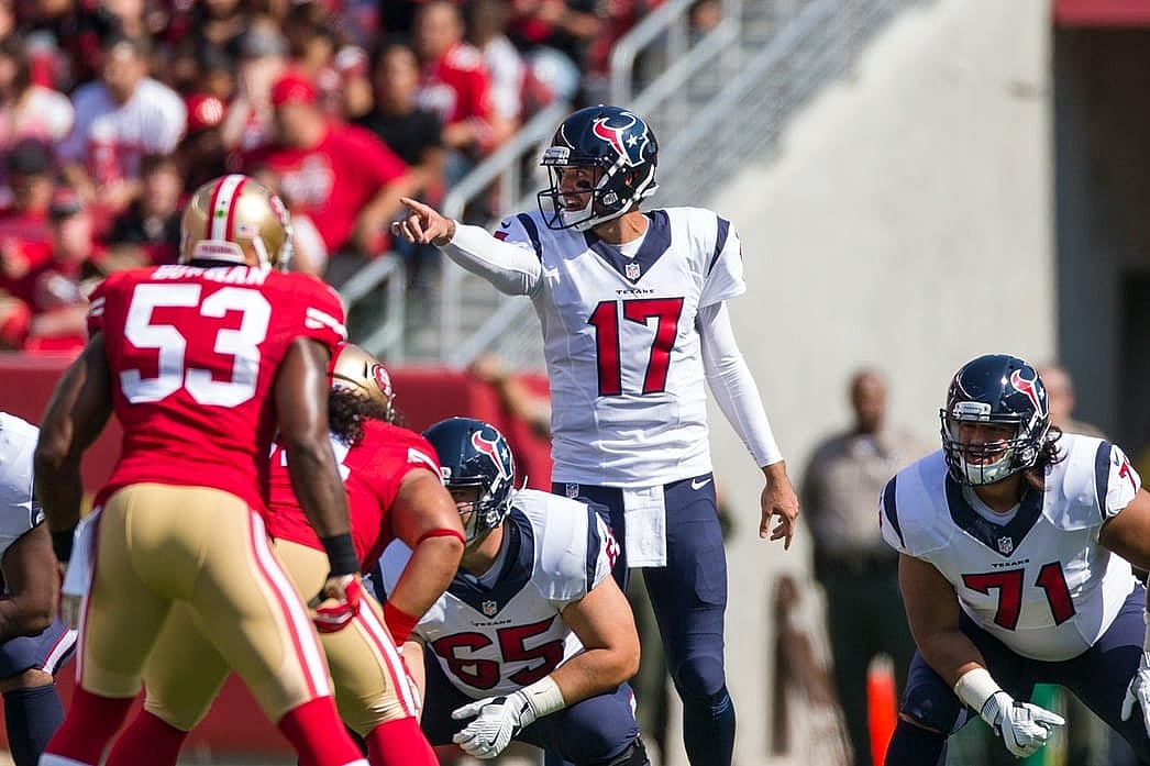 Brock Osweiler