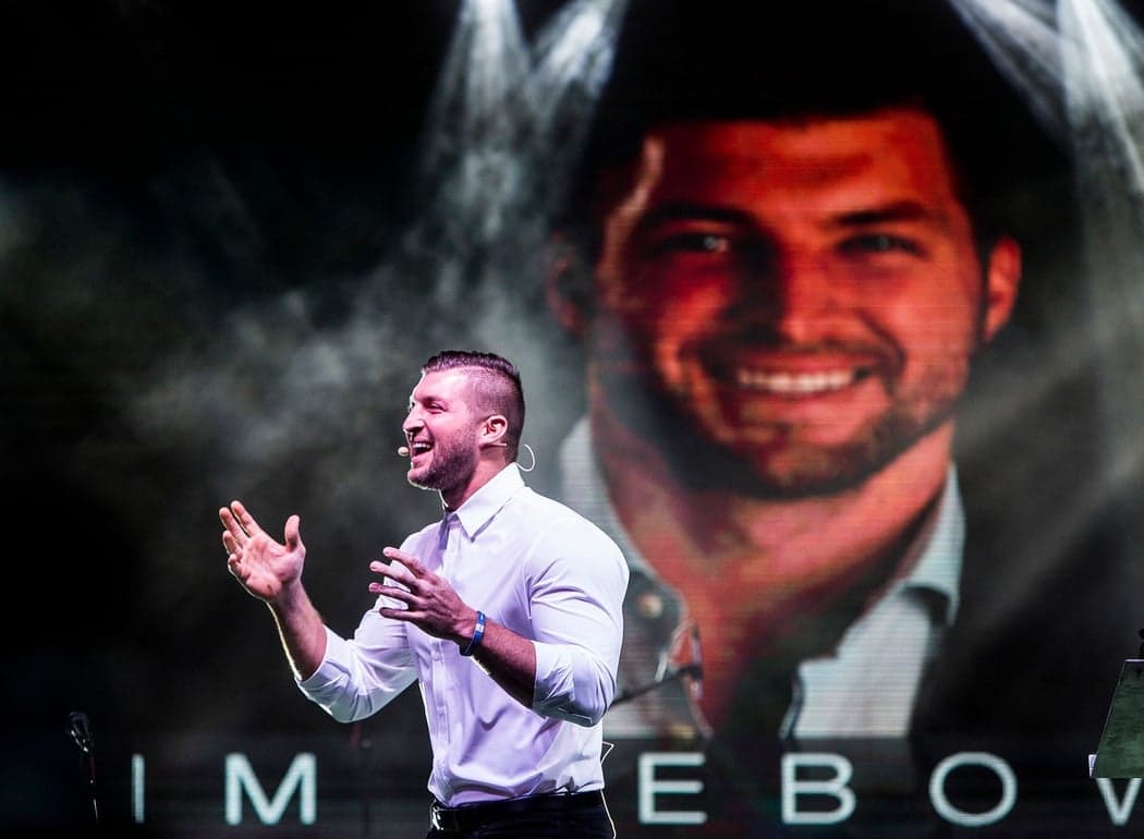 Tim Tebow